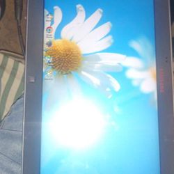 Samsung Chrome Notebook