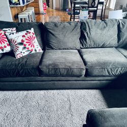 Sectional Sofa- Couch