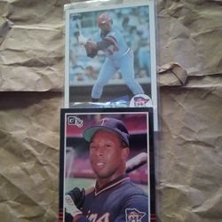 Vintage Baseball Rookie Cards ,