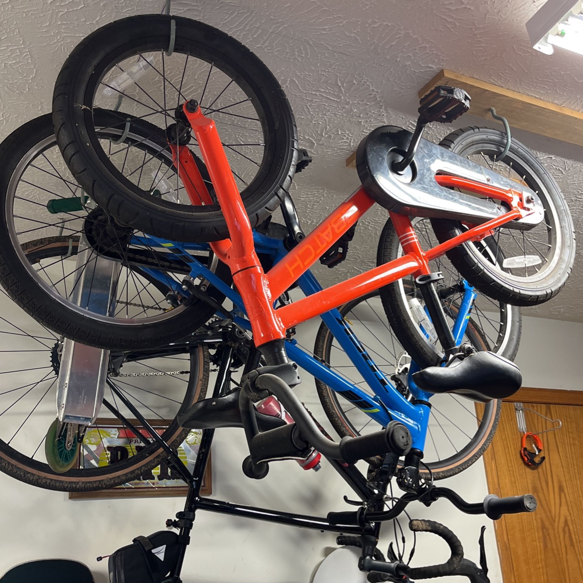 16” Kids Batch Bike - Like New