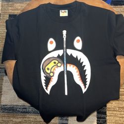 Bape Tee 