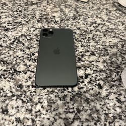 IPhone 11 Pro Max Gold 