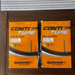Unused Continental Road Bike Tube