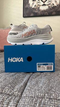 New Women’s Hoka Gaviota 5 Running Shoes Size 8B