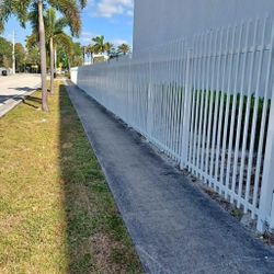 Fence 