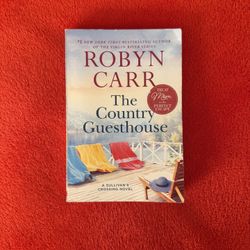 The Country Guesthouse 