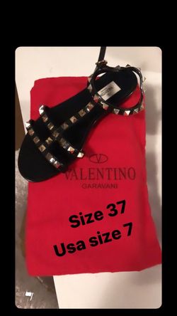Brand new black Jelly Sandals