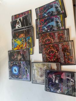 Pokemon Singles Lot