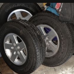 Tires