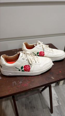 Field Grade FG-1 Low "Have A Nice Day" Classic