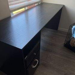 Extra Long Desk