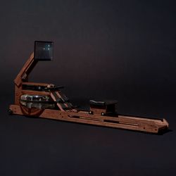 Ergatta Rower