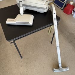 Electrolux Epic Series 6500SR Canister Vacuum