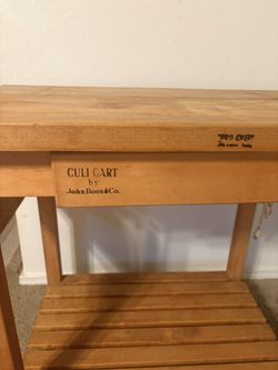 culi cart