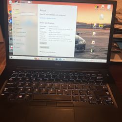 Gaming Laptop