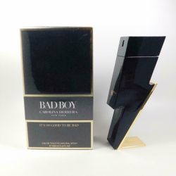Bad boy cologne