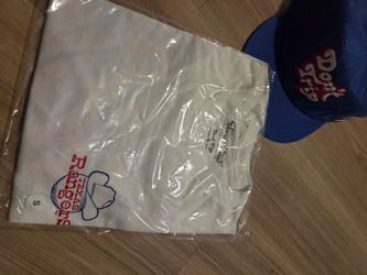 Texas rangers Free and easy hat and shirt bundle size medium small or 2xl