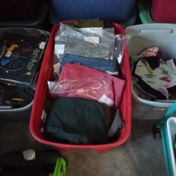 HUGE Inventory Sale Assorted Clothing , Sneakers & MORE.!!!