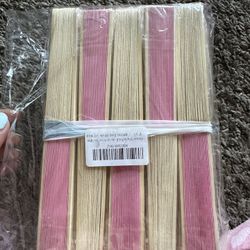 Pink Fans