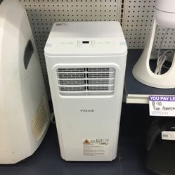 Vissani Air Conditioner 