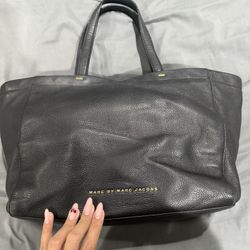 Marc By Marc Jacobs Black Bag
