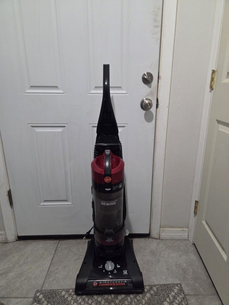 Vacuum