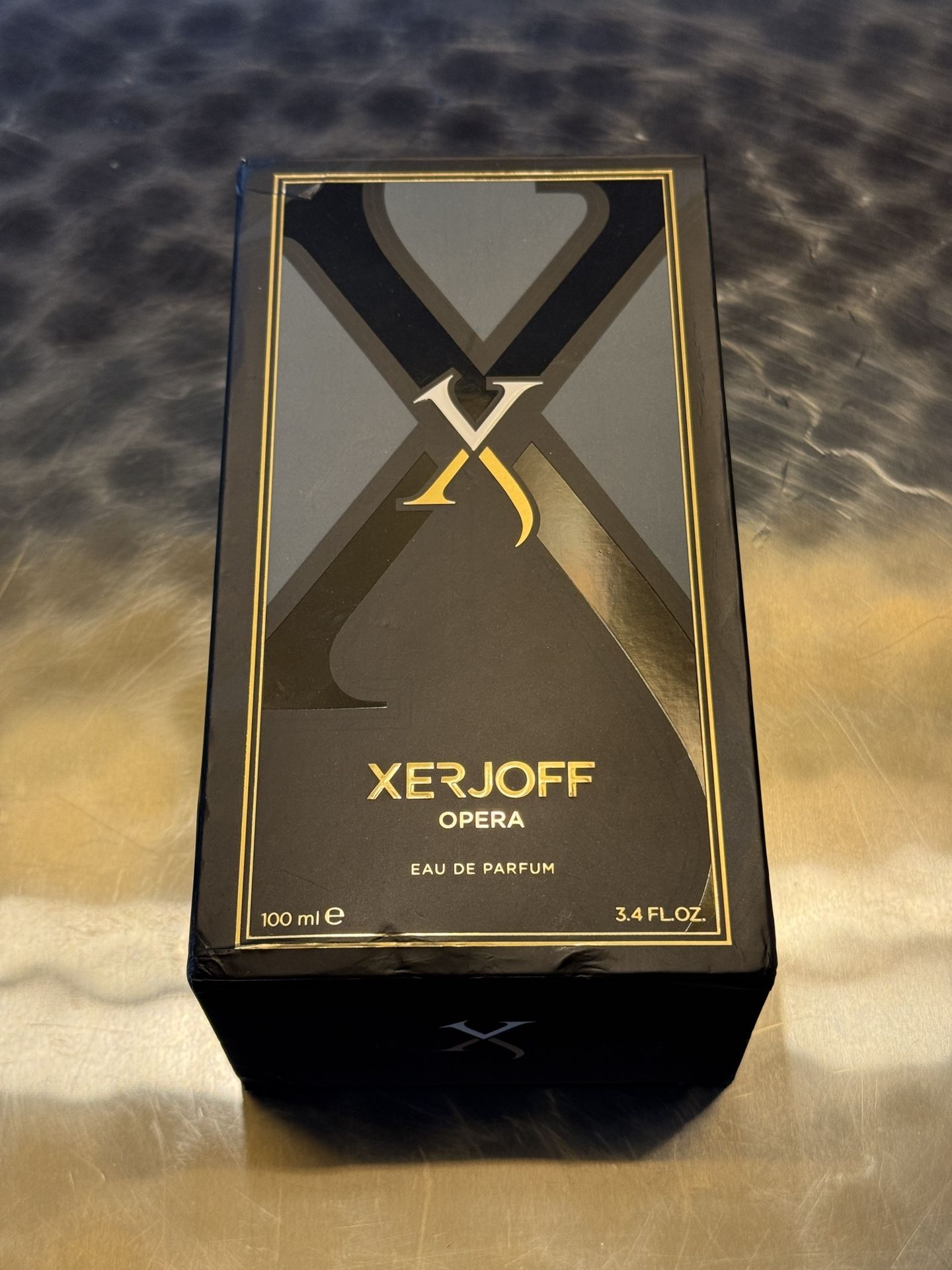 Xerjoff Opera Eau De Parfum Mens Cologne