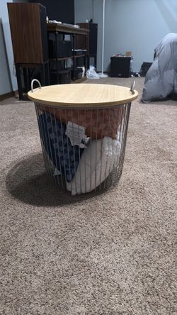 Side table
