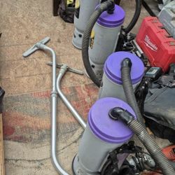 Super Coach Proteam Vacuums,aspiradoras Proteam Super Coach 