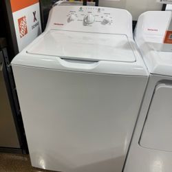 Washer And Dryer Hotpints