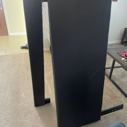 Queen Size Bed Frame 