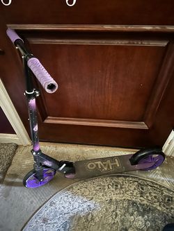 HALO Scooter - Used