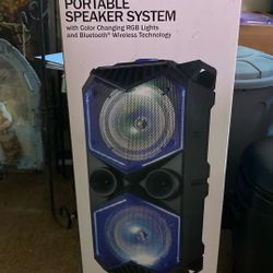 Music system