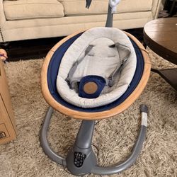 Maxi Cosi baby Swing 
