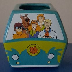 Scooby Doo - The Mystery Machine Van ceramic mug/cup 24 oz