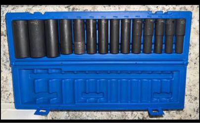 Socket set