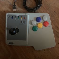 SUPER NINTENDO JOYTICK