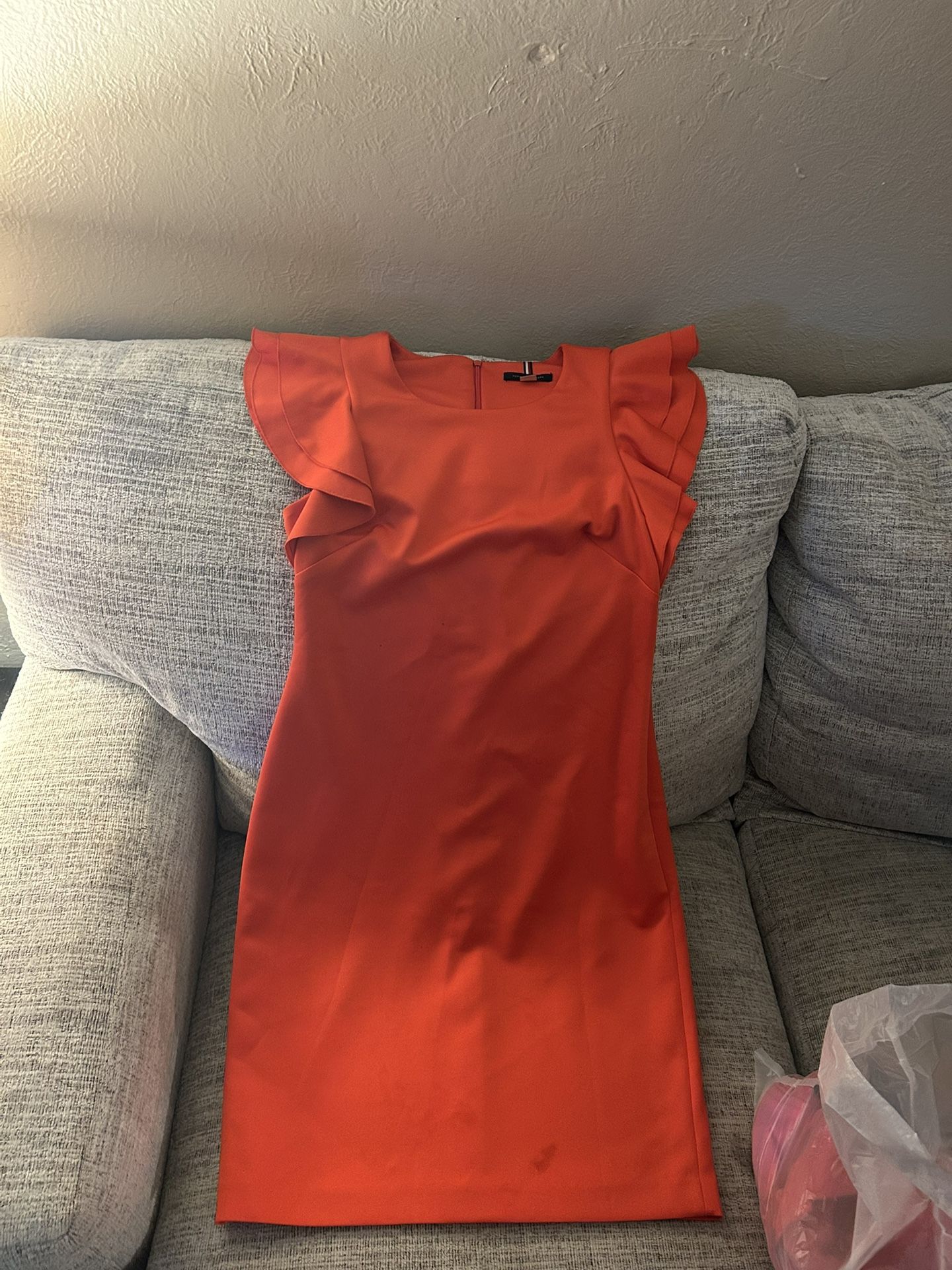 Calvin Klein Dresses, 1 Blazer, Rachel Zoe Pants