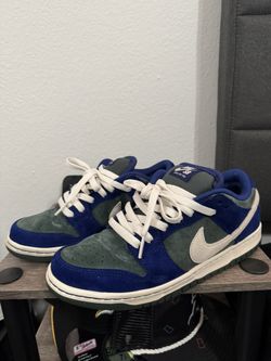 Nike SB Dunk