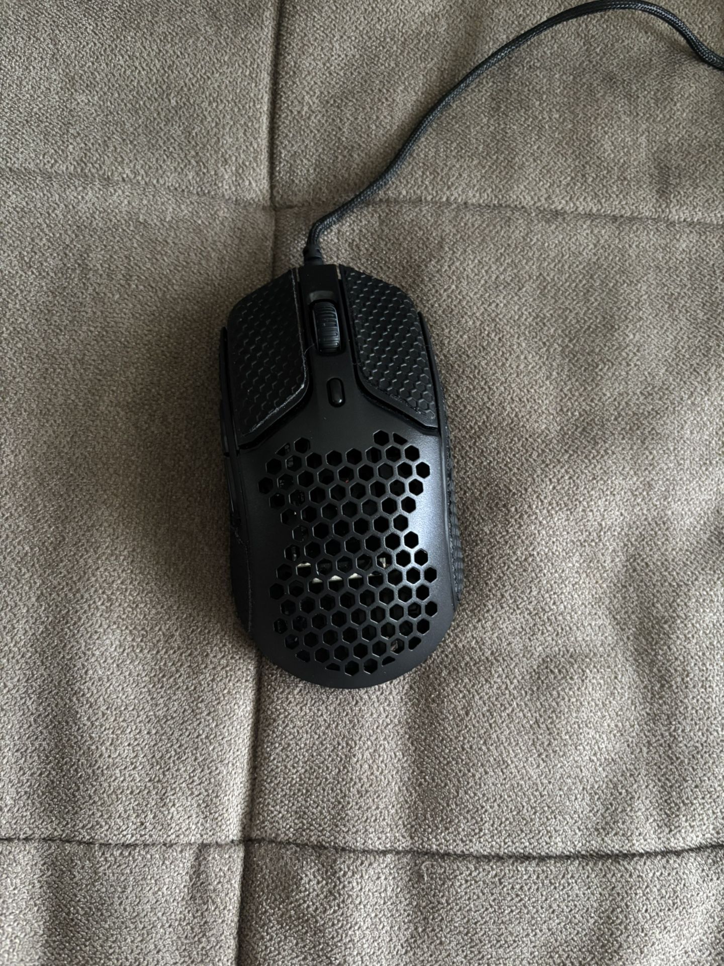 Hyper X Pulse Fire Mouse