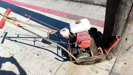 Honda g150 trimmer