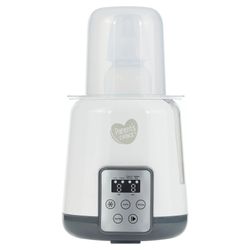 BOTTLE WARMER