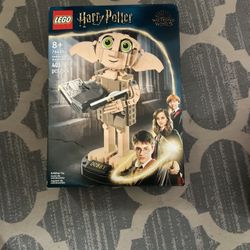 Harry Potter Lego