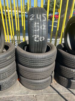 Falken 245/50/20