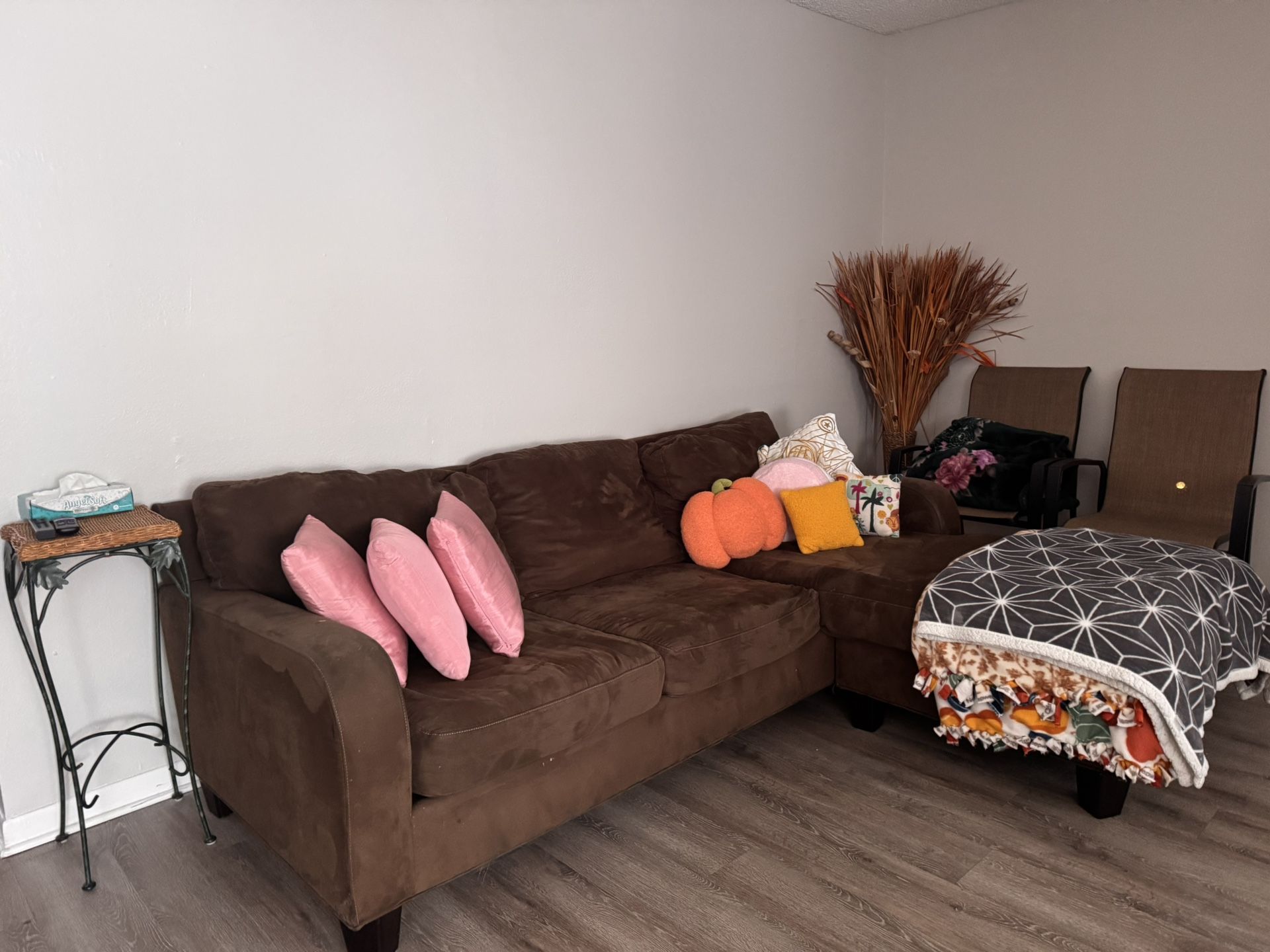 Sectional Sofa