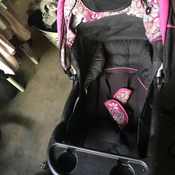 Stroller 