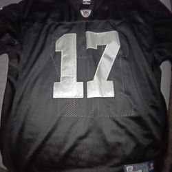 Raiders Jersey 