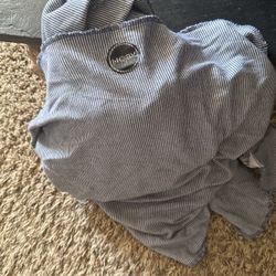 Moby Baby Wrap 