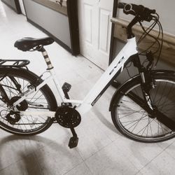 E Bike