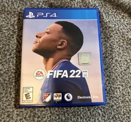 FIFA 22
